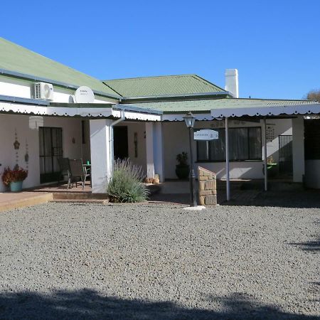 Spes Bona Guesthouse Colesberg Exterior photo