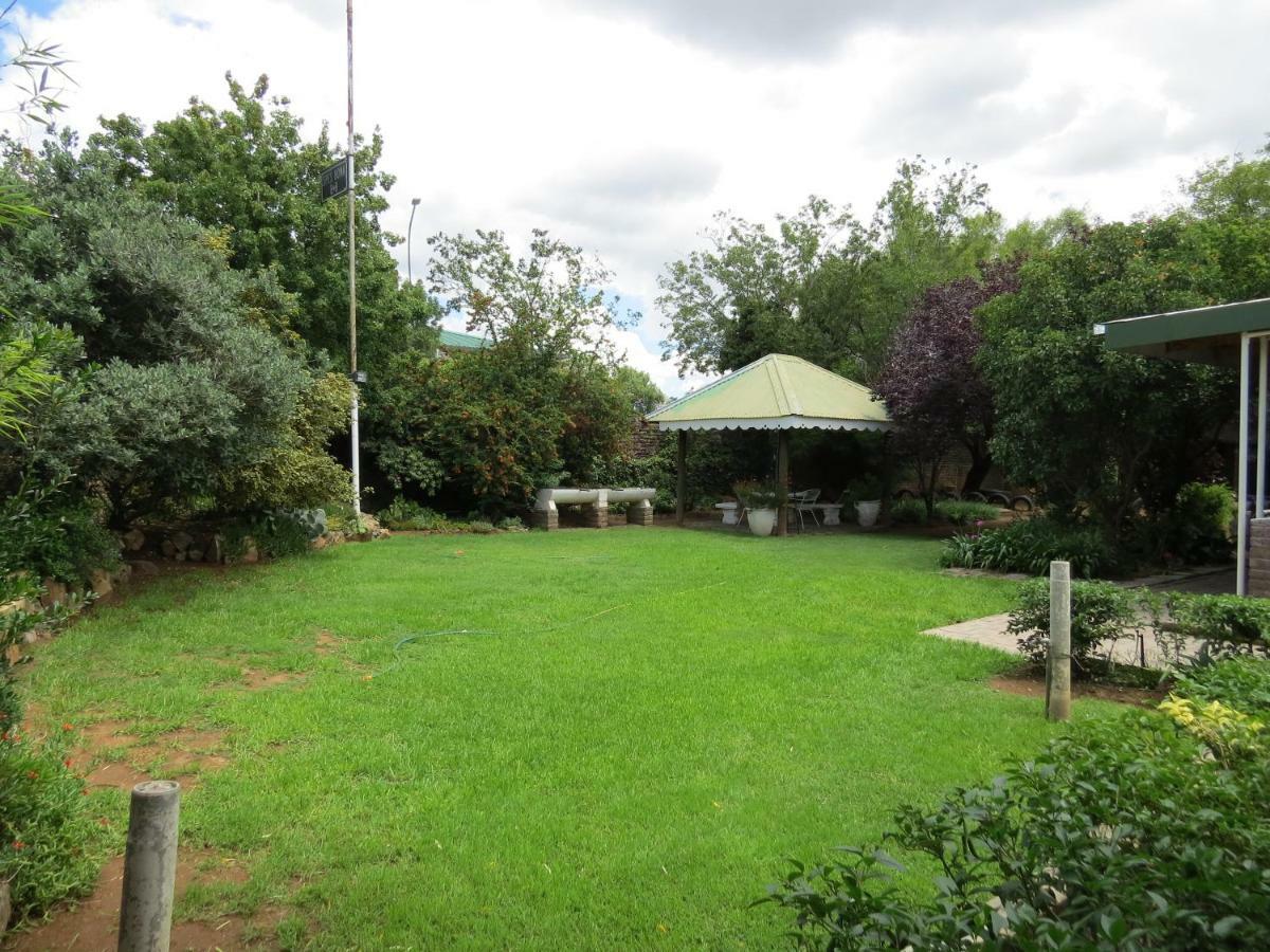 Spes Bona Guesthouse Colesberg Exterior photo