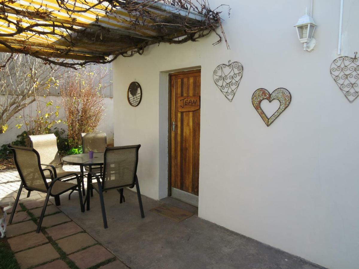 Spes Bona Guesthouse Colesberg Exterior photo